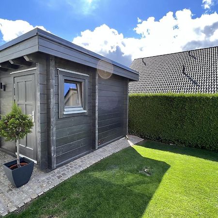 Ferienhaus Am Roesslewald 브라이트나우 외부 사진