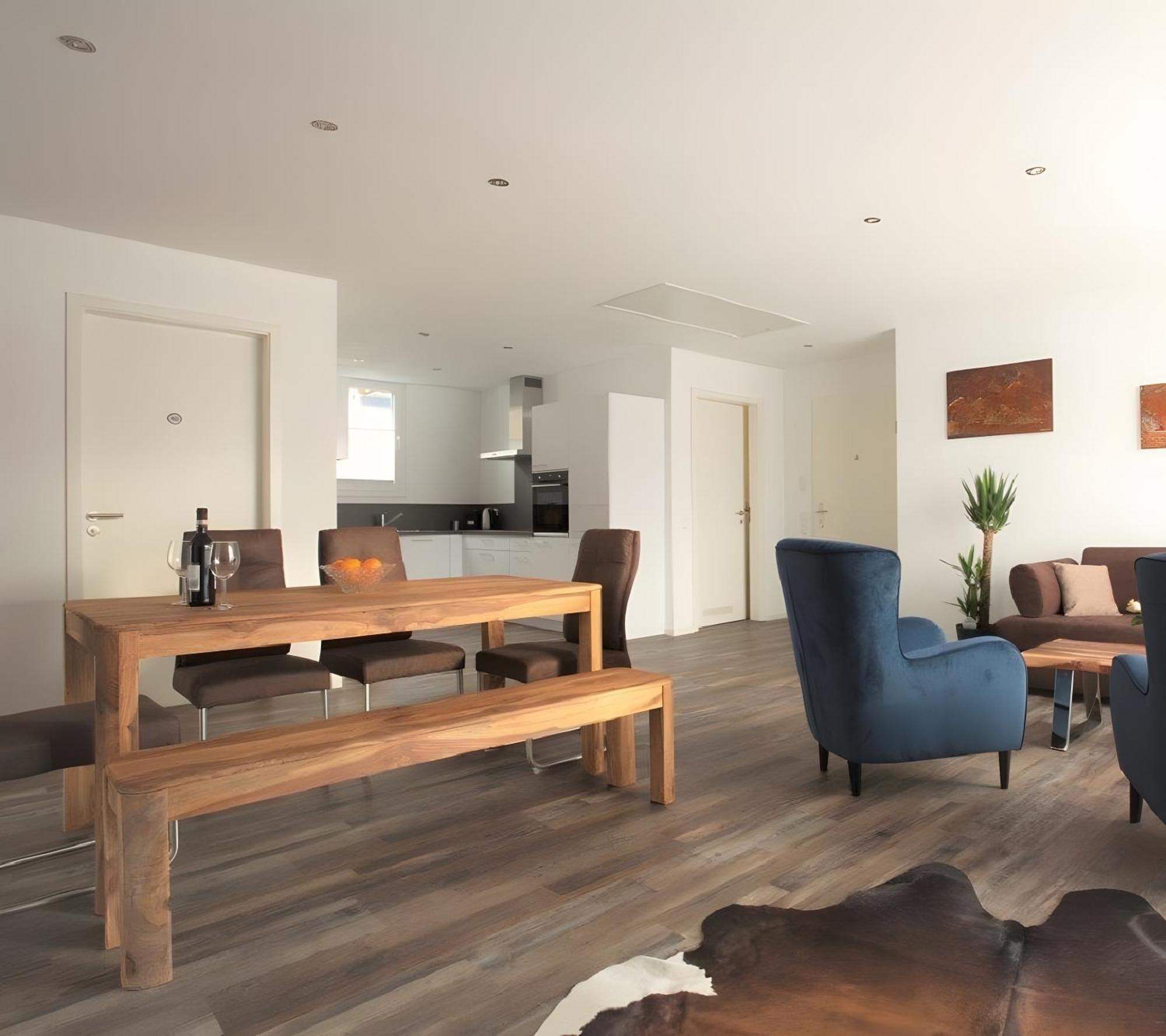 Ferienhaus Am Roesslewald 브라이트나우 외부 사진