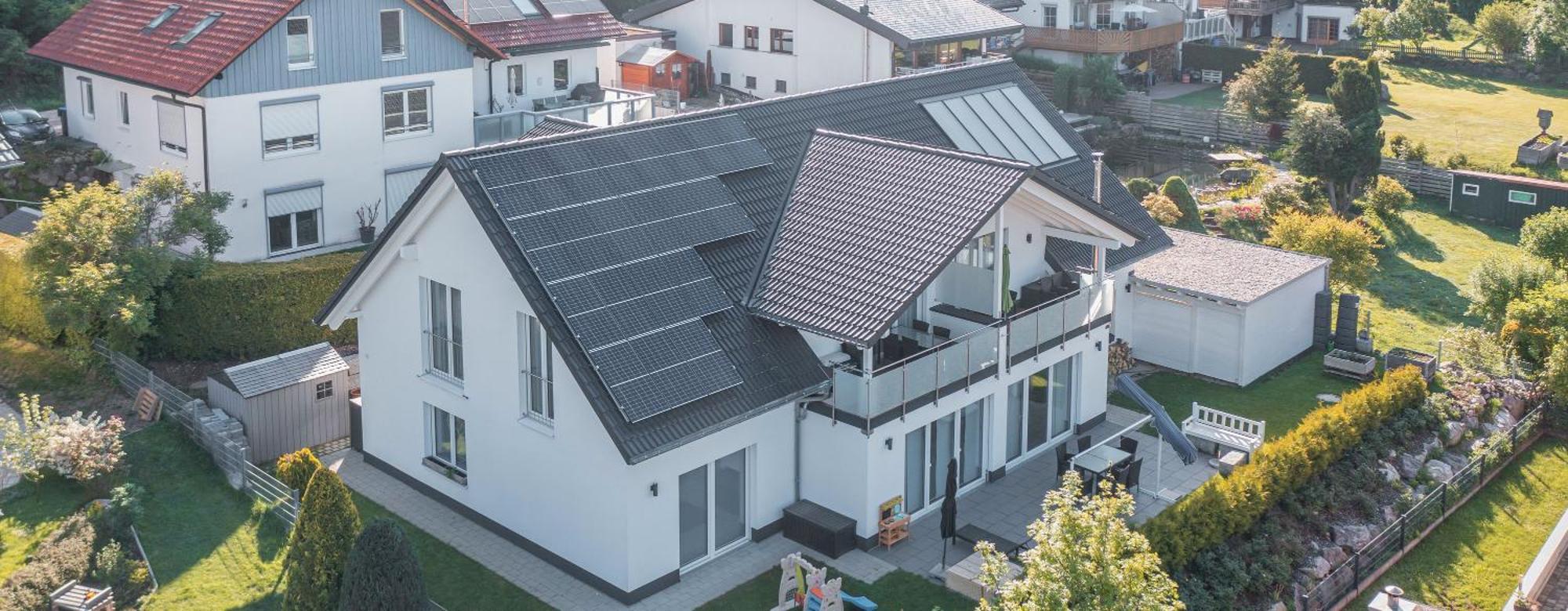 Ferienhaus Am Roesslewald 브라이트나우 외부 사진